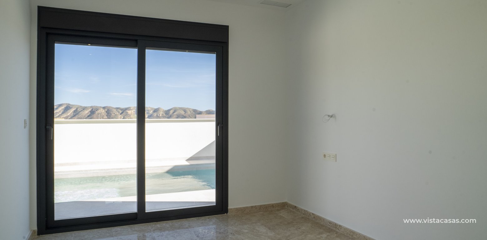 Nouvelle Construction - Villa - La Nucía