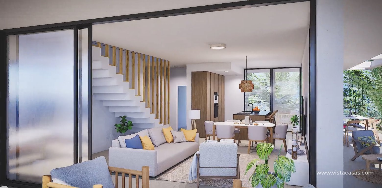 New Build - Appartement - Cartagena