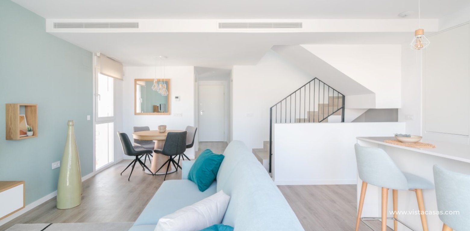 New Build - Wohnung - Finestrat - 