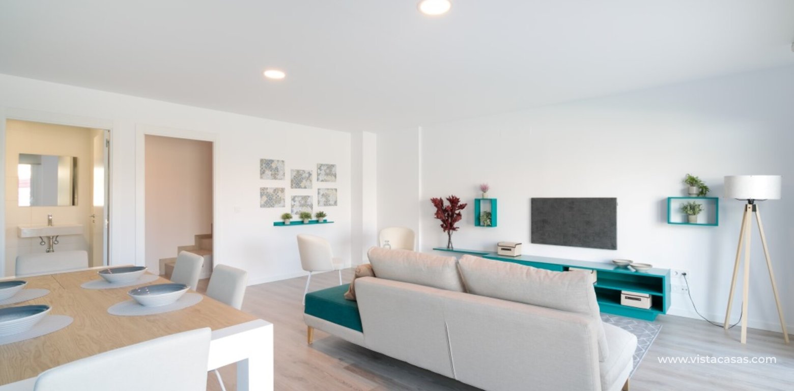 New Build - Wohnung - Finestrat - 