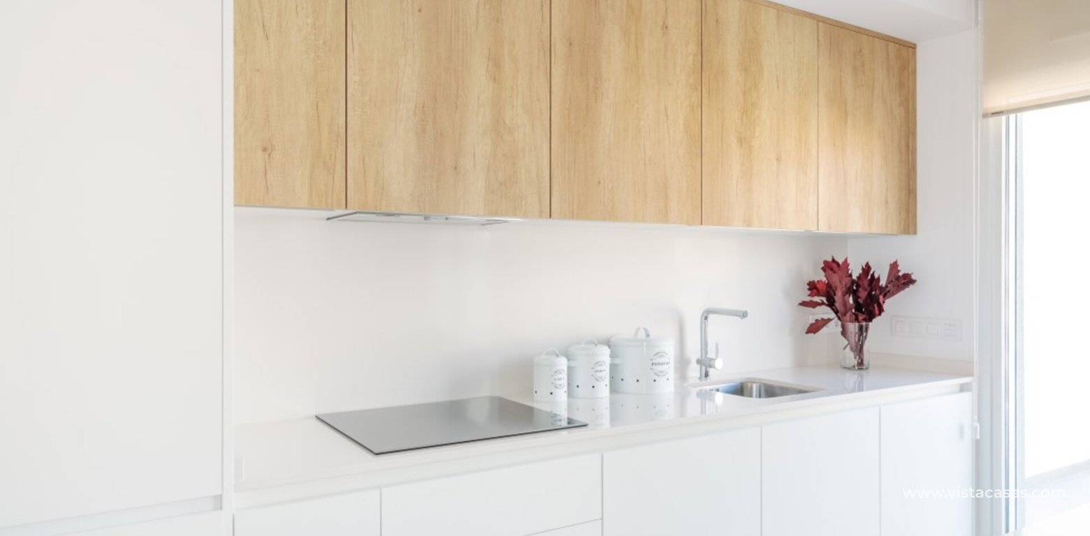 New Build - Wohnung - Finestrat - 