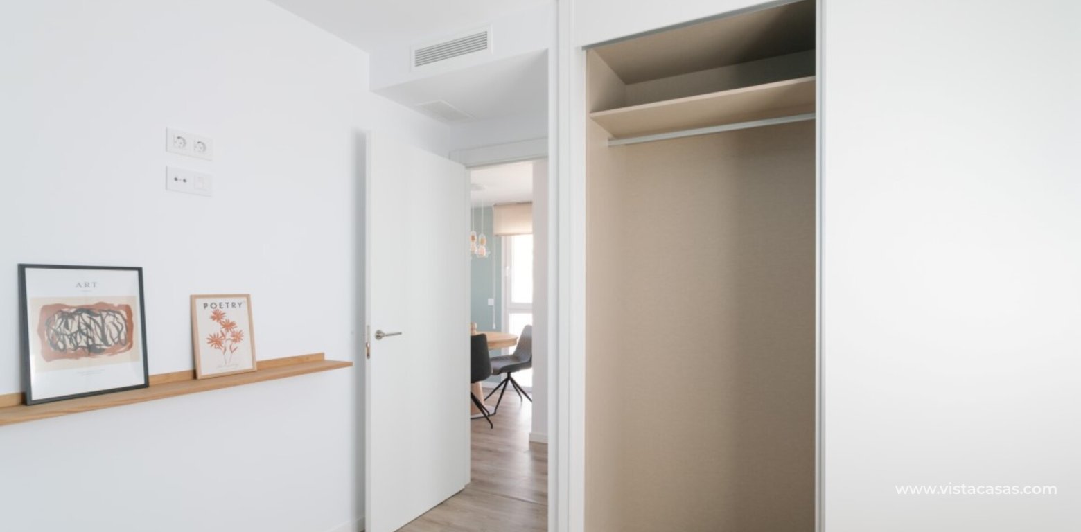 New Build - Wohnung - Finestrat - 