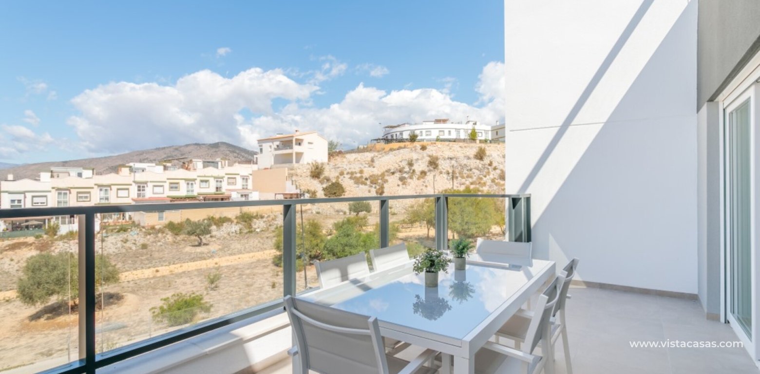 New Build - Wohnung - Finestrat - 