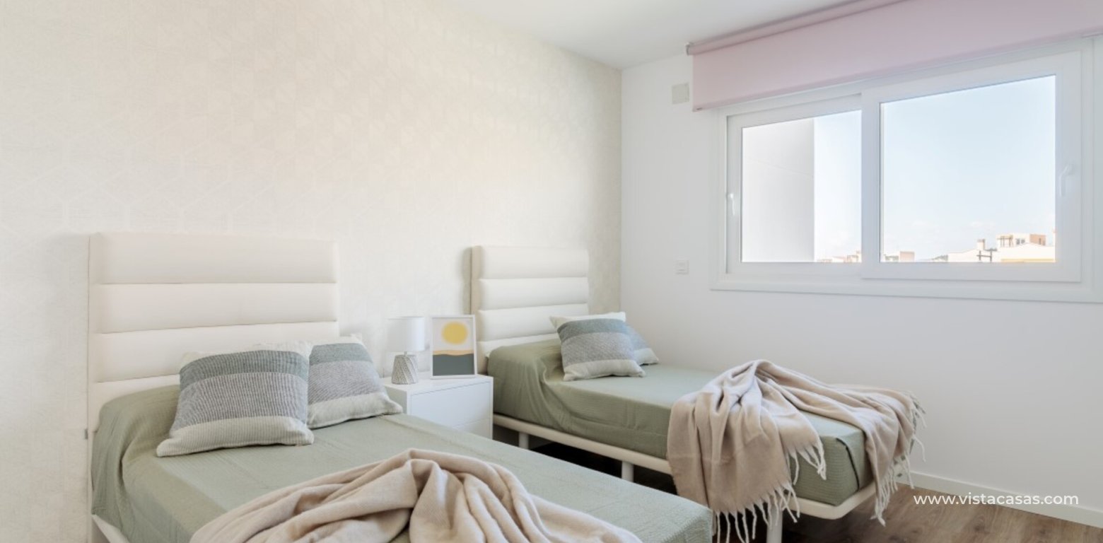 New Build - Wohnung - Finestrat - 