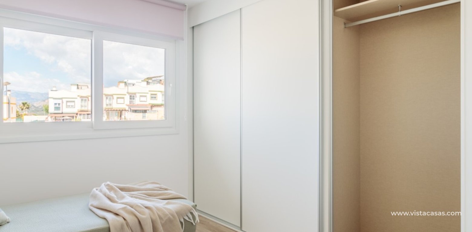 New Build - Wohnung - Finestrat - 