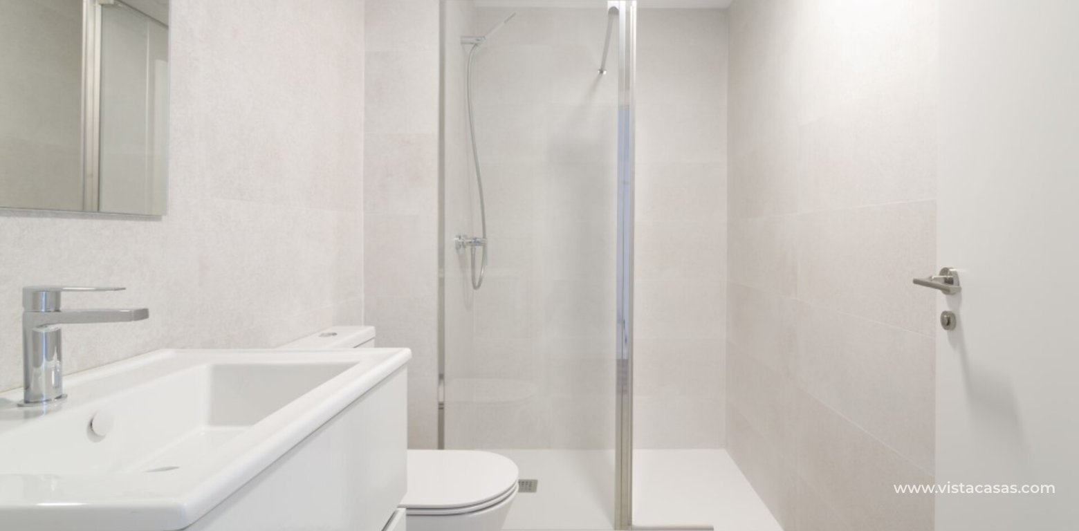 New Build - Wohnung - Finestrat - 