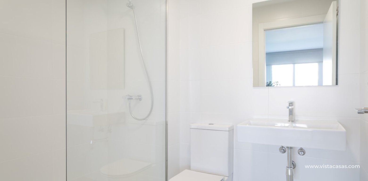 New Build - Wohnung - Finestrat - 