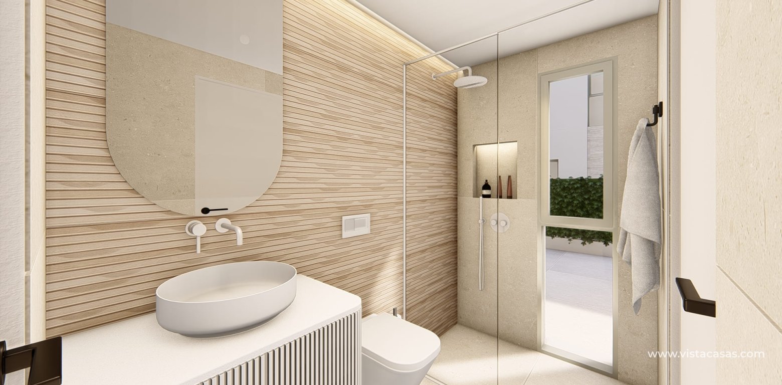 New Build - Townhouse - Rojales - Ciudad Quesada