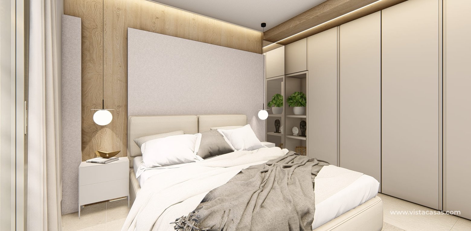 New Build - Townhouse - Rojales - Ciudad Quesada