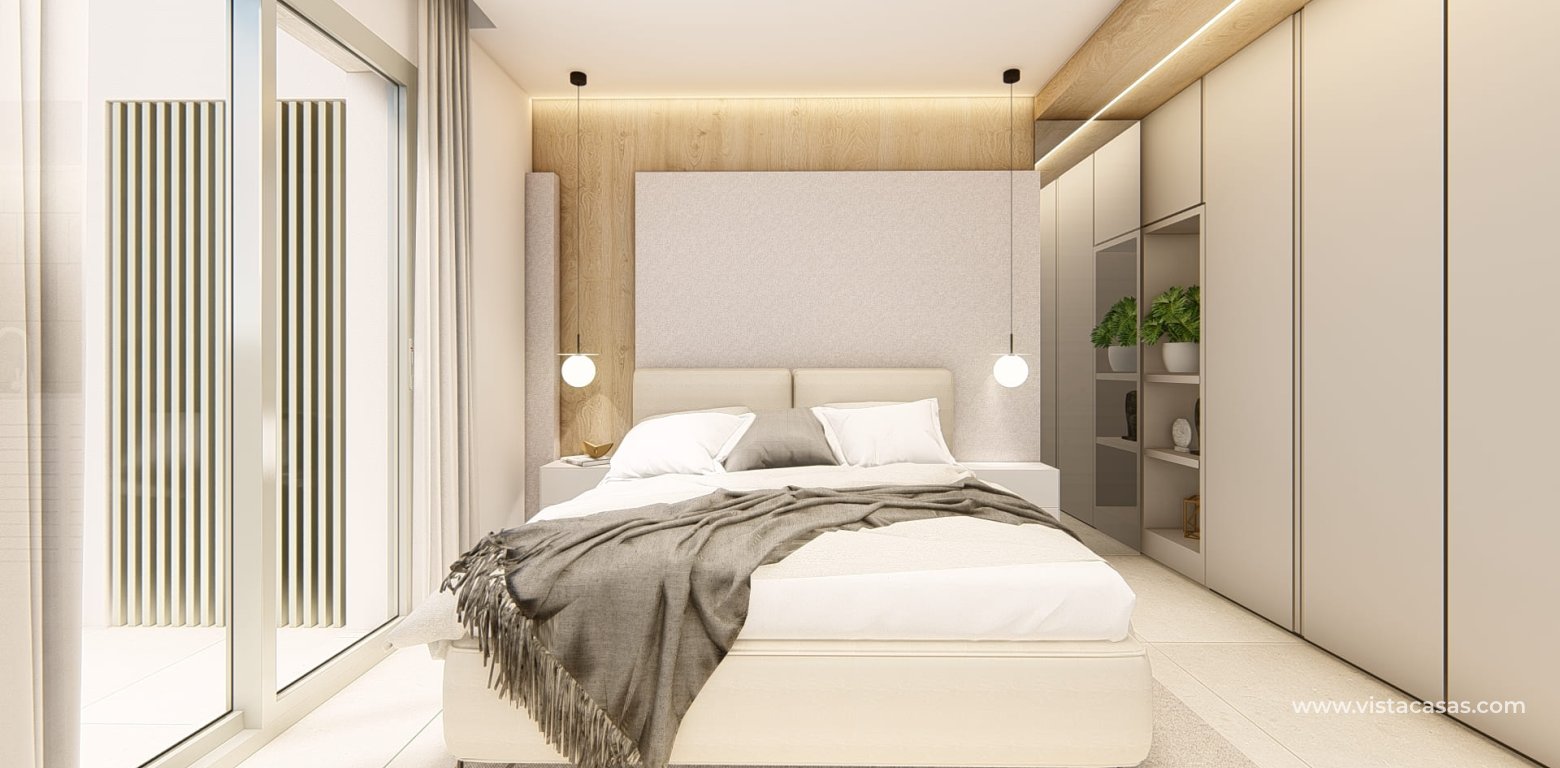 New Build - Townhouse - Rojales - Ciudad Quesada