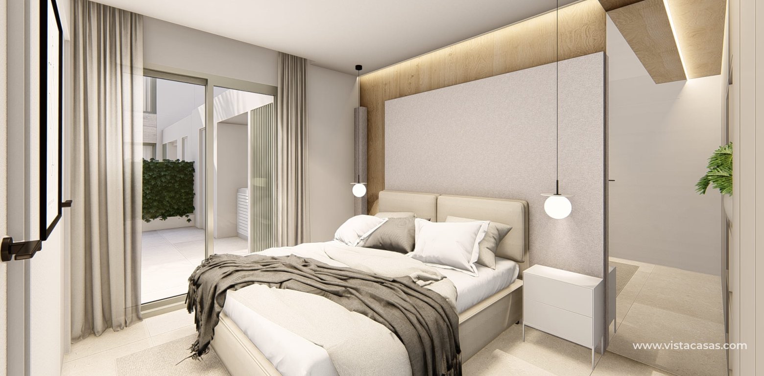 New Build - Townhouse - Rojales - Ciudad Quesada