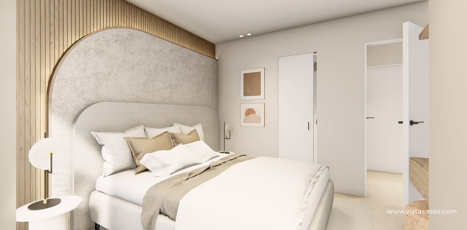 New Build - Townhouse - Rojales - Ciudad Quesada