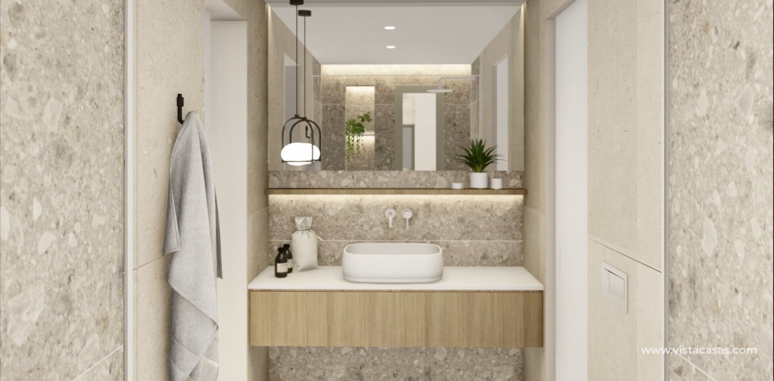 New Build - Townhouse - Rojales - Ciudad Quesada