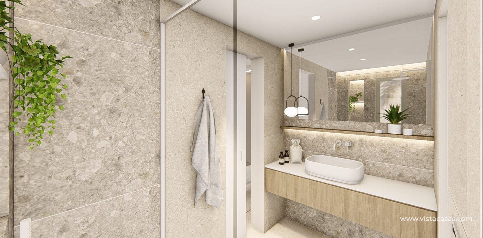 New Build - Townhouse - Rojales - Ciudad Quesada