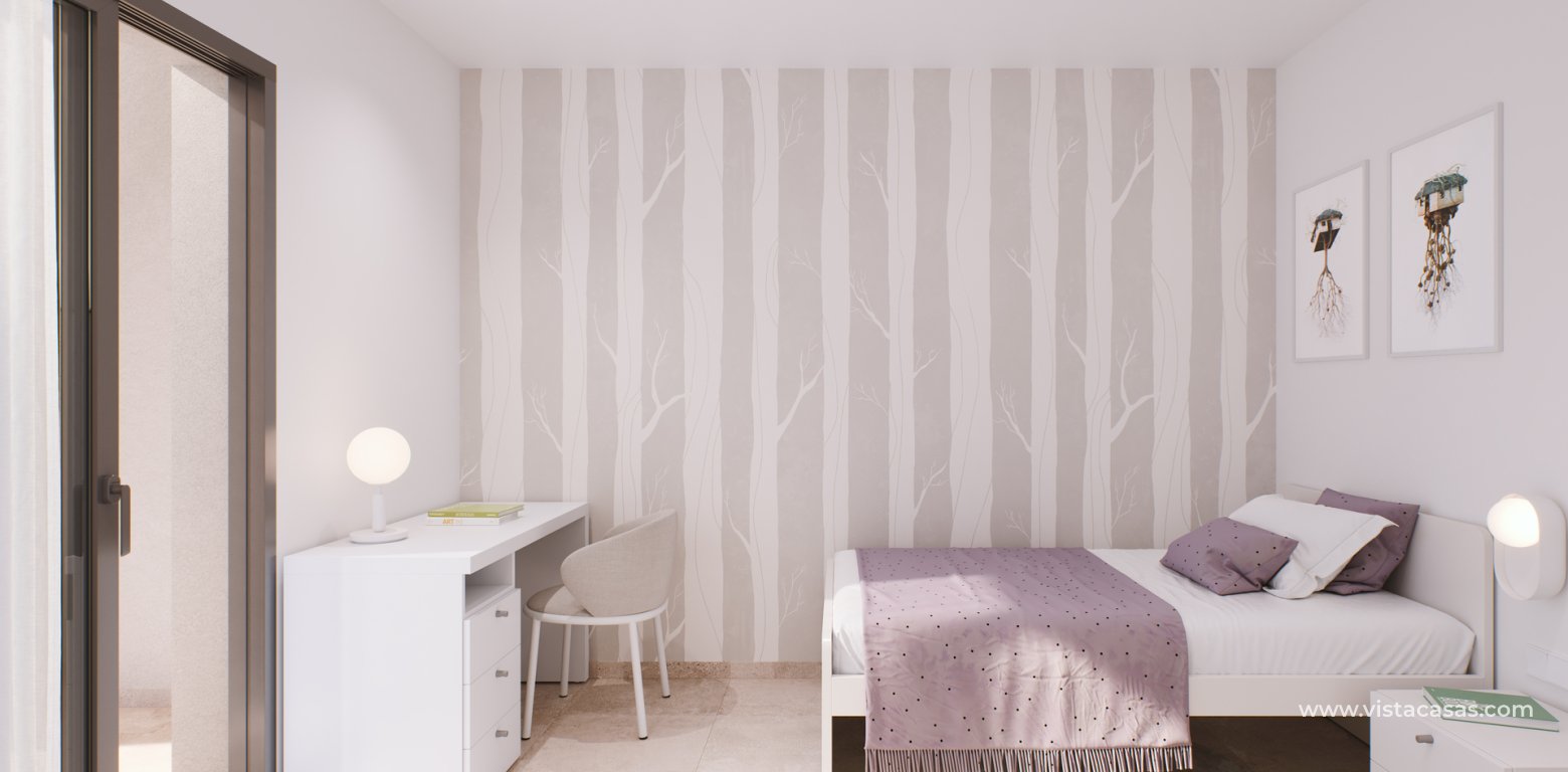 Ny konstruktion - Radhus - Pilar de la Horadada