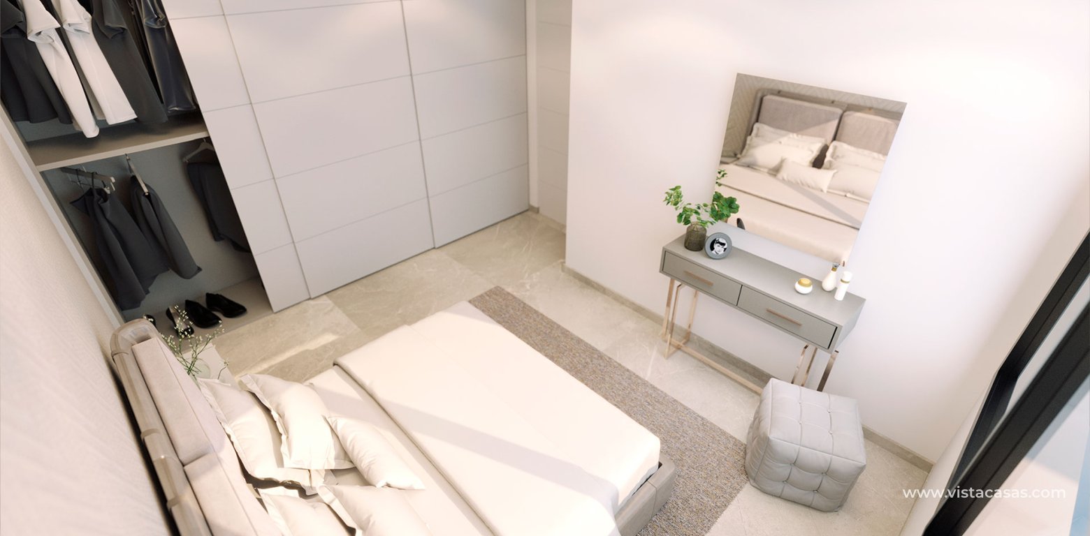 New Build - Wohnung - Torrevieja