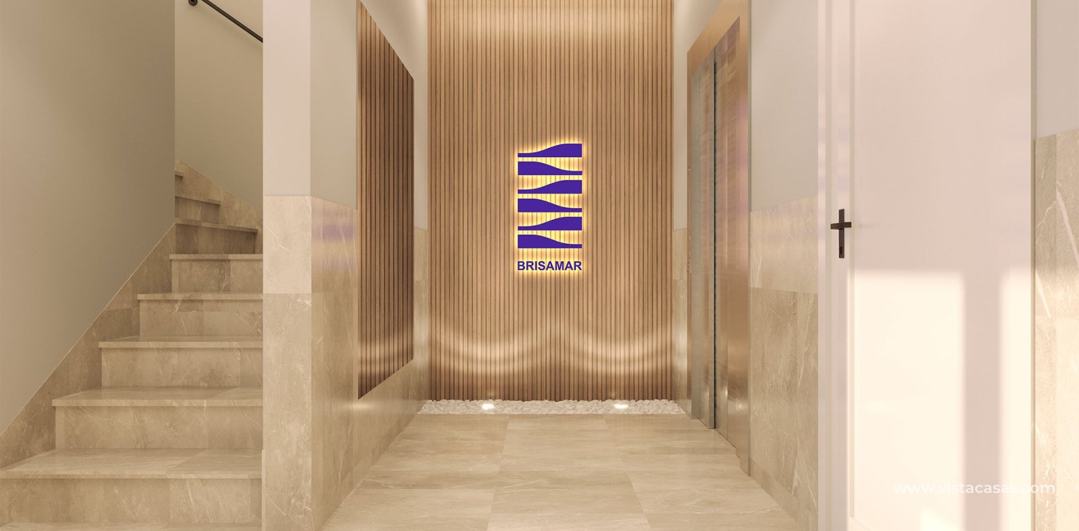 New Build - Wohnung - Torrevieja