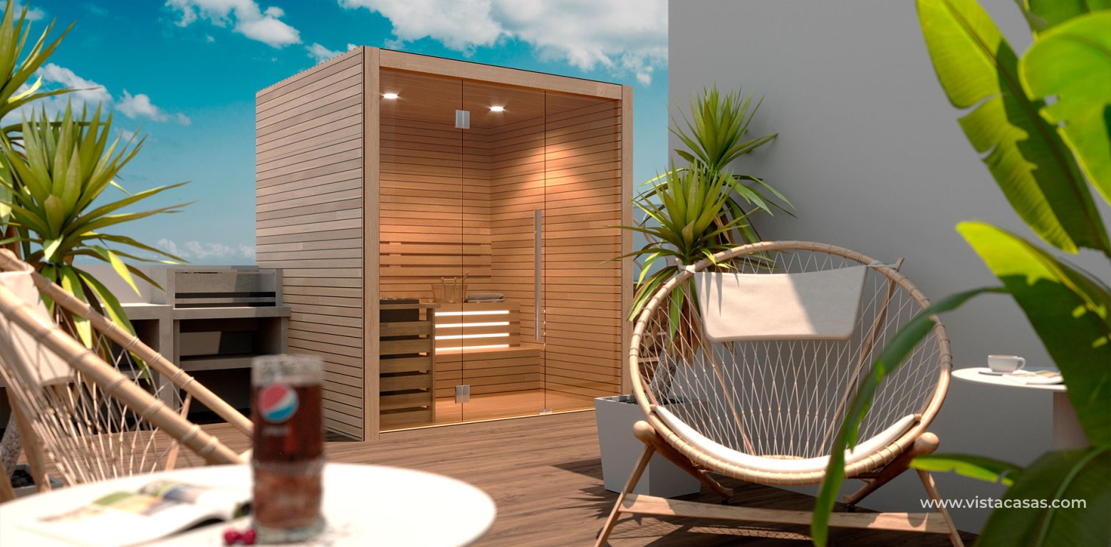 Nouvelle Construction - Appartement - Torrevieja