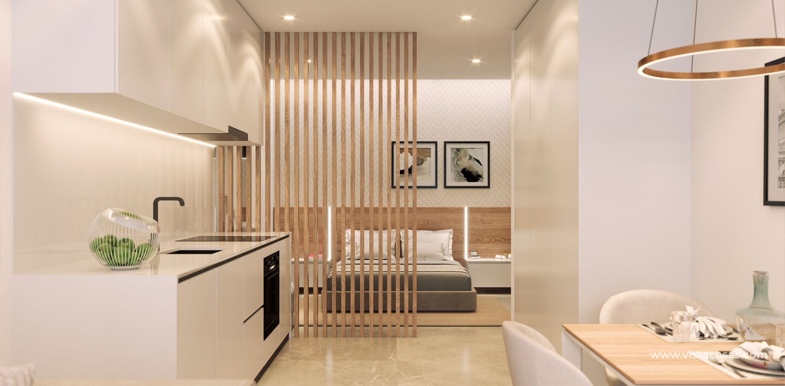 Nouvelle Construction - Appartement - Torrevieja