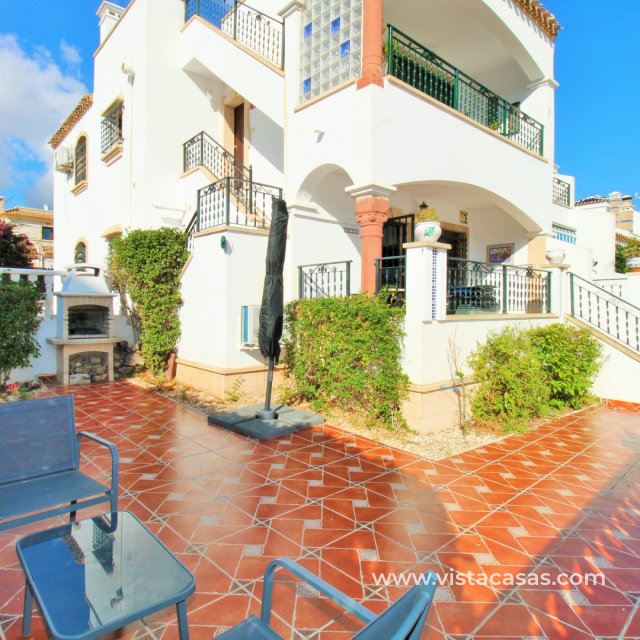 Apartment - Resale - Villamartin - PAU 8