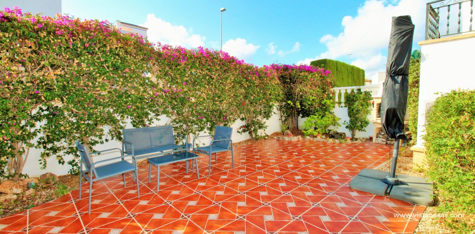 Resale - Apartment - Villamartin - PAU 8