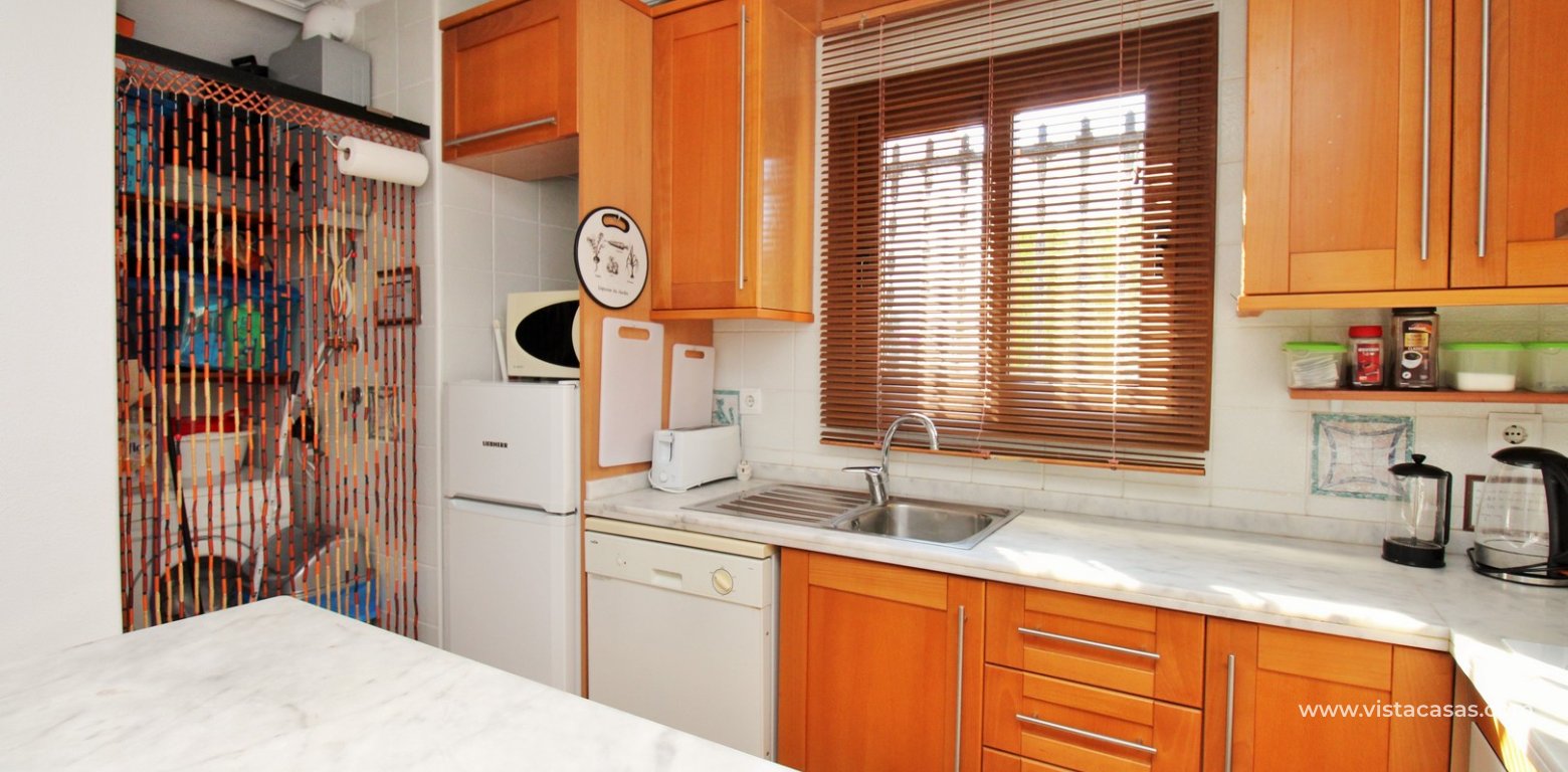 Resale - Apartment - Villamartin - PAU 8