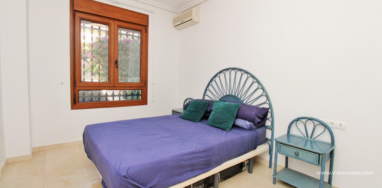 Resale - Apartment - Villamartin - PAU 8