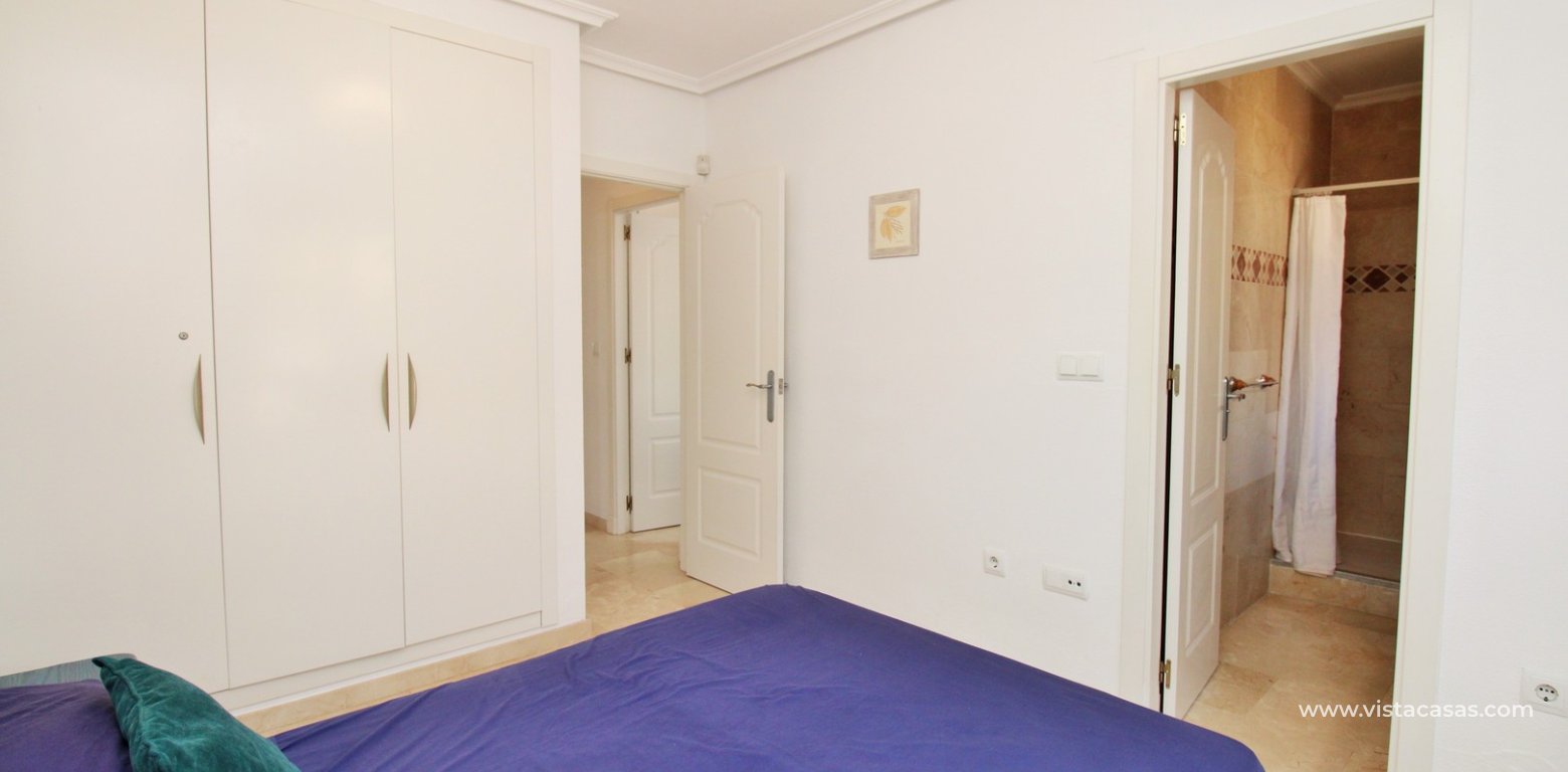 Resale - Apartment - Villamartin - PAU 8