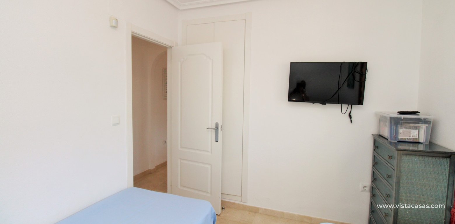 Resale - Apartment - Villamartin - PAU 8