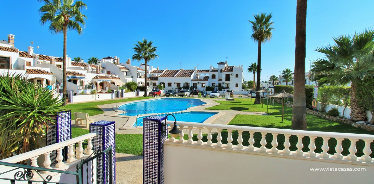 Resale - Apartment - Villamartin - PAU 8