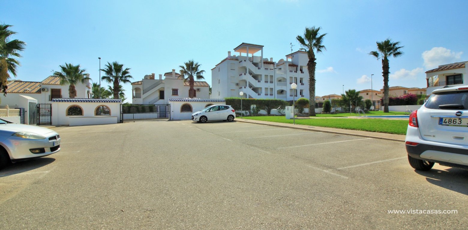 Resale - Apartment - Villamartin - PAU 8