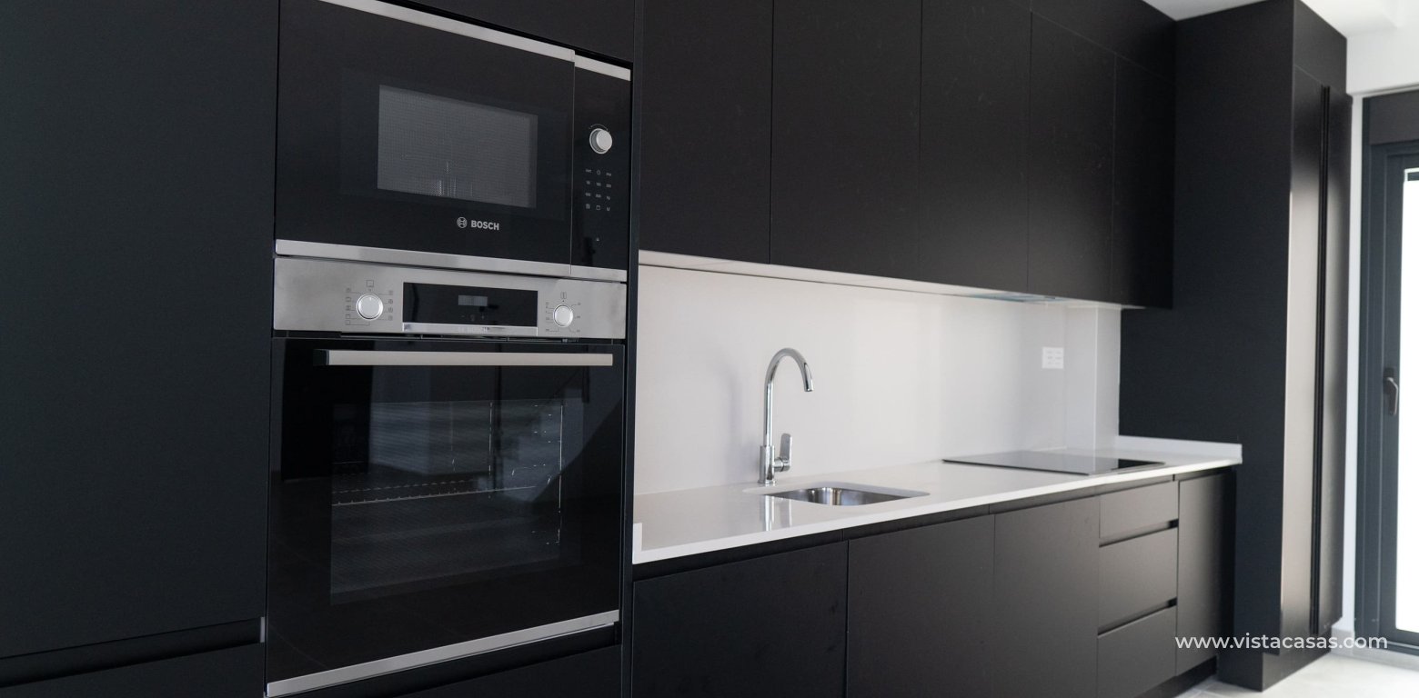 Nouvelle Construction - Villa - Polop