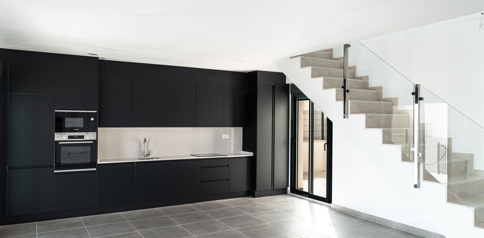 Nouvelle Construction - Villa - Polop