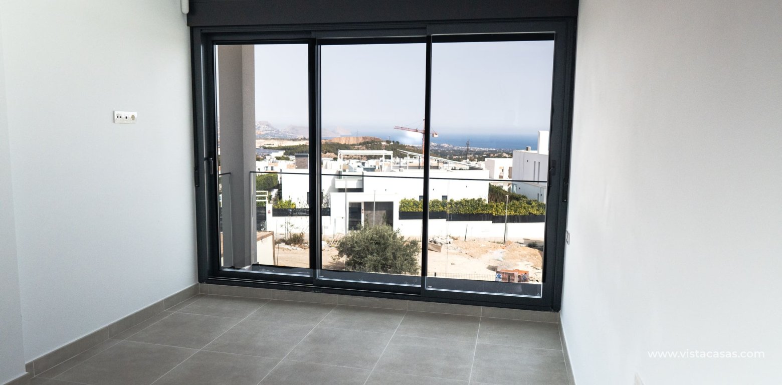 Nouvelle Construction - Villa - Polop