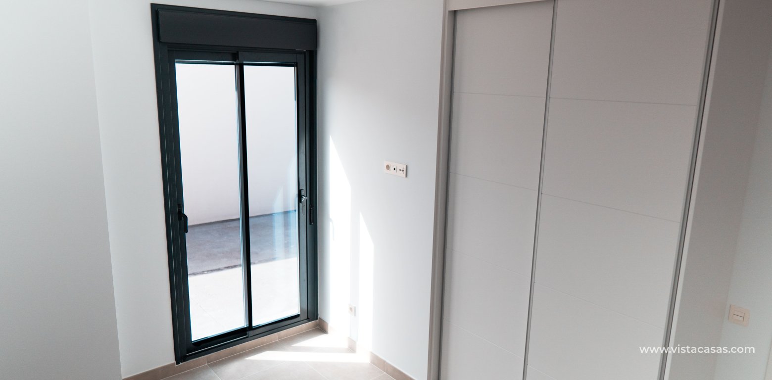 Nouvelle Construction - Villa - Polop