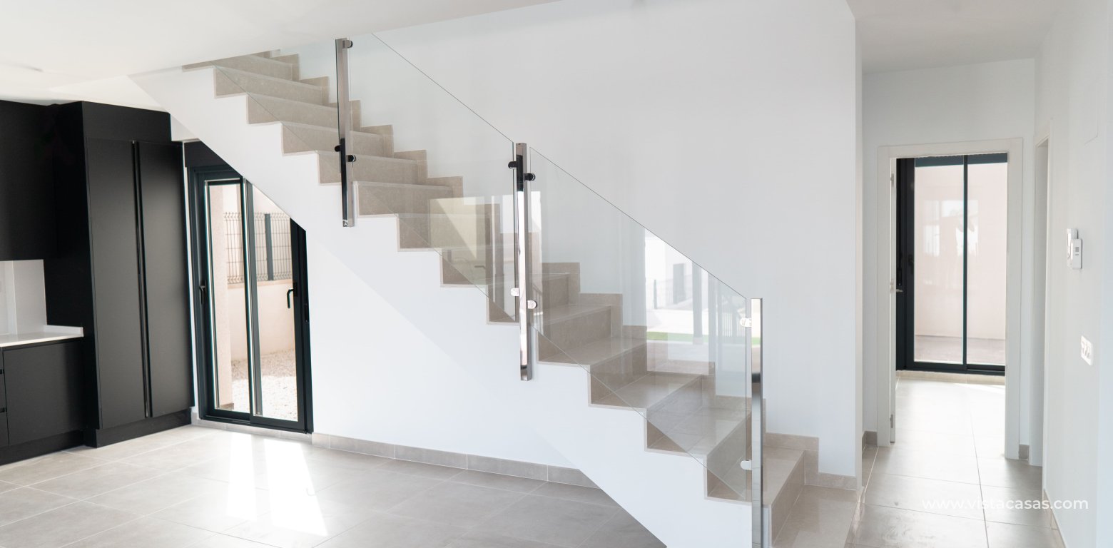 Nouvelle Construction - Villa - Polop