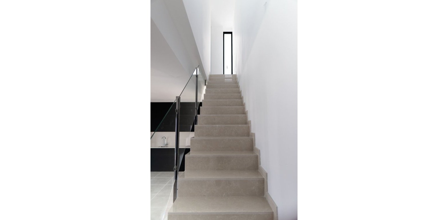 Nouvelle Construction - Villa - Polop