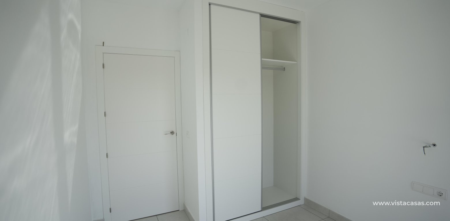 Nouvelle Construction - Villa - Polop