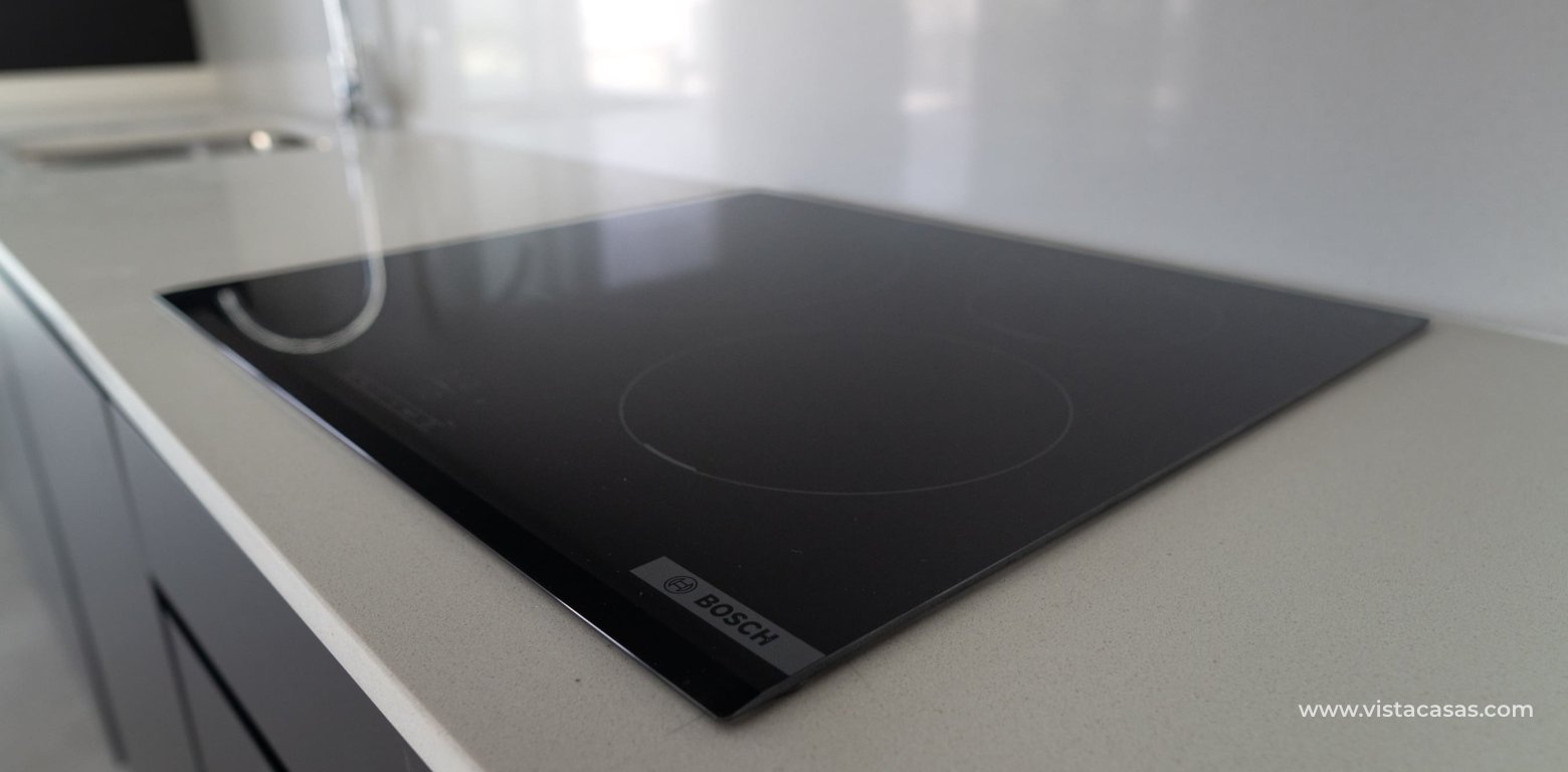 Nouvelle Construction - Villa - Polop