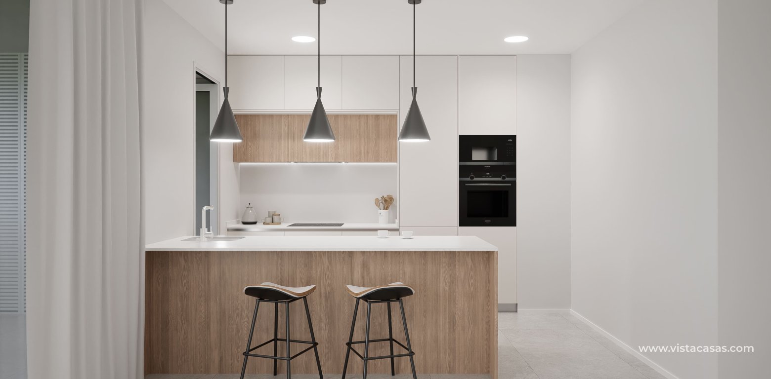 New Build - Appartement - 