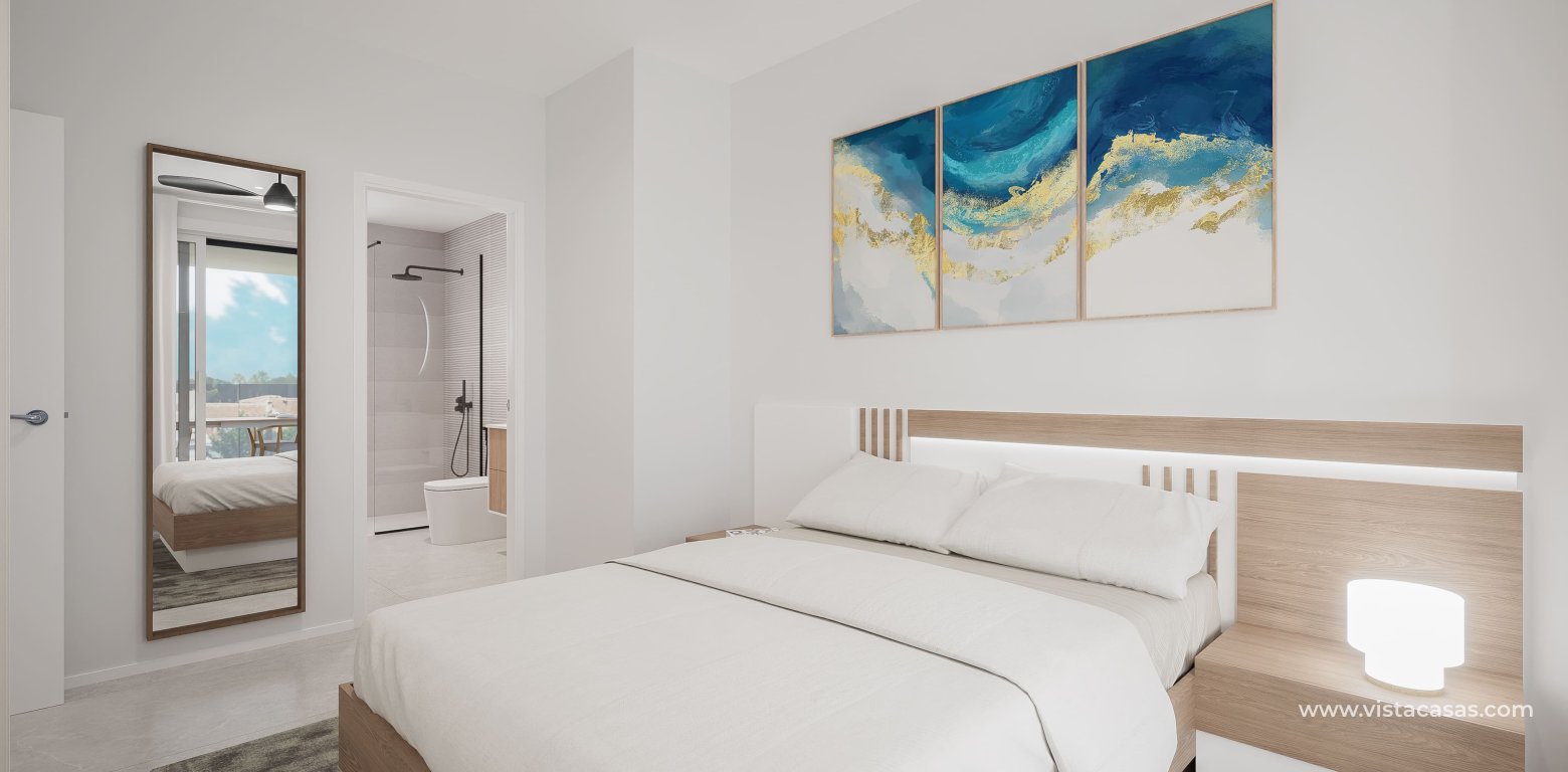 New Build - Appartement - 