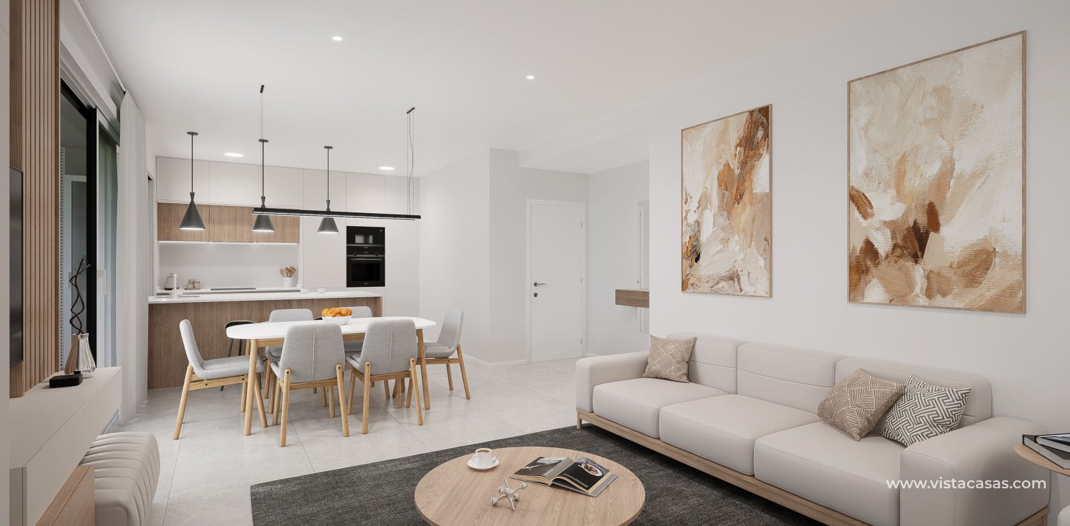 New Build - Appartement - 