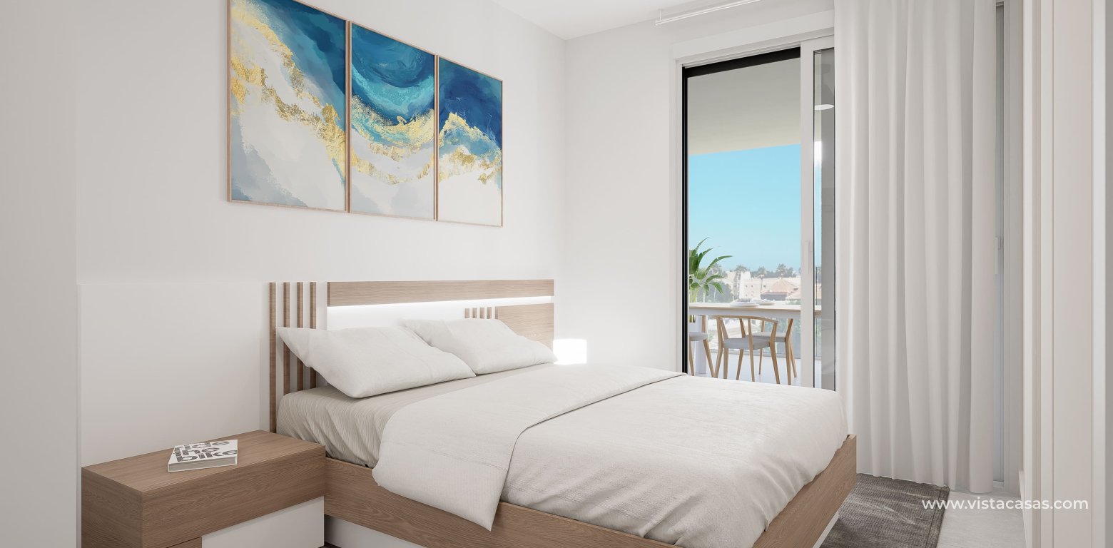 New Build - Appartement - 