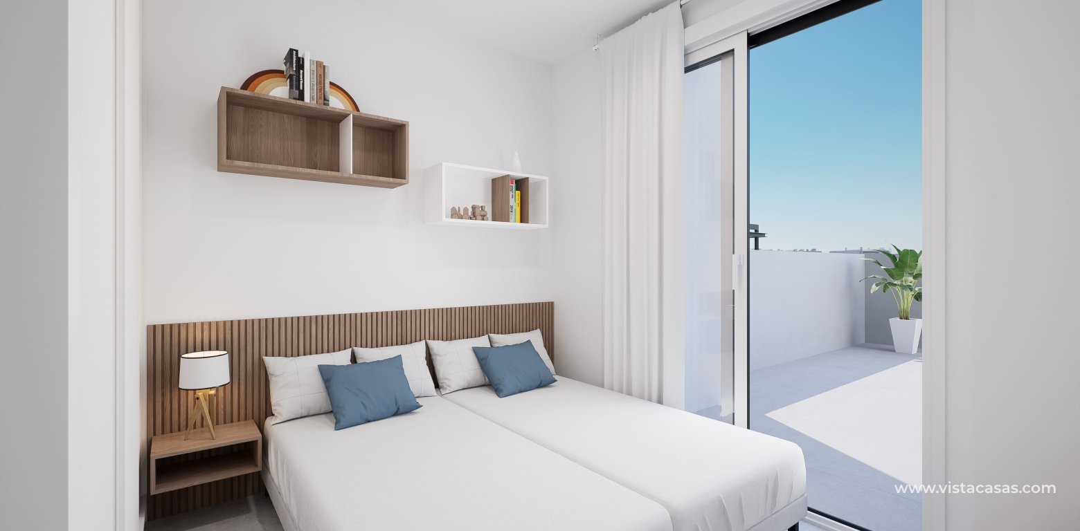 New Build - Appartement - 