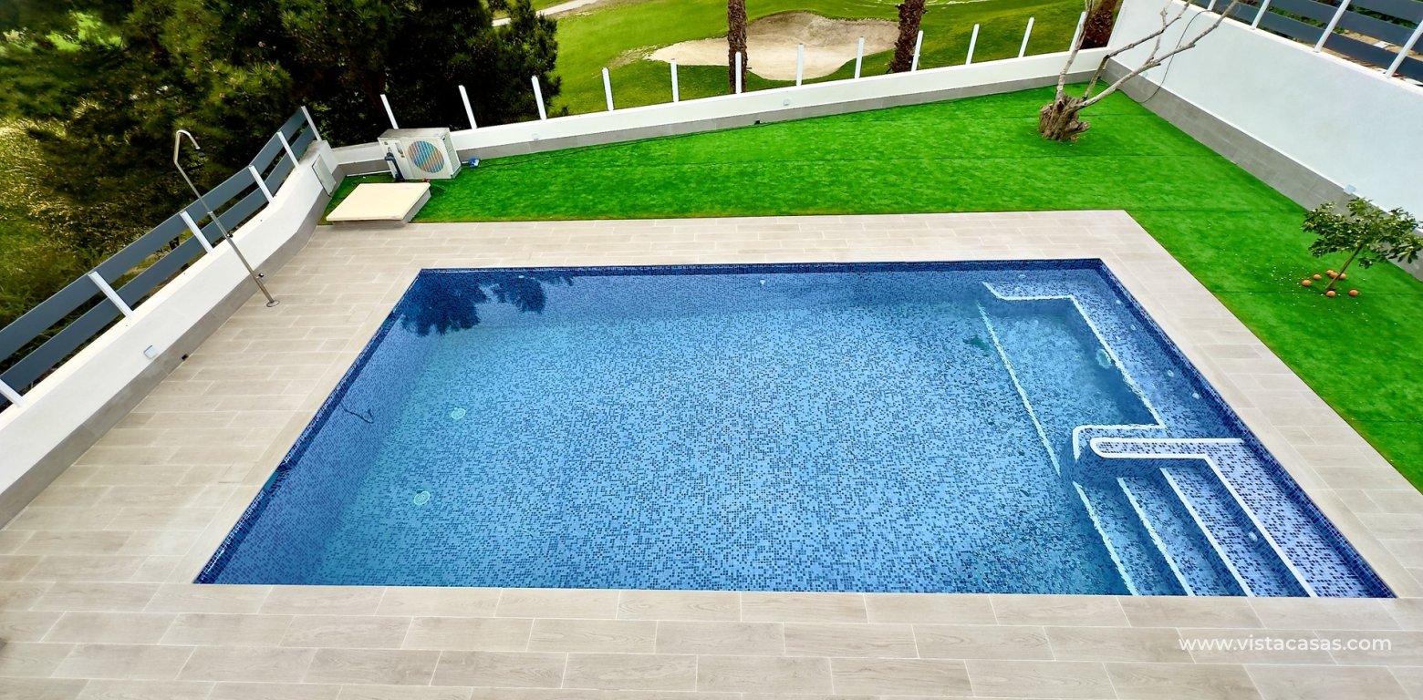 New Build - Villa - Rojales - Ciudad Quesada