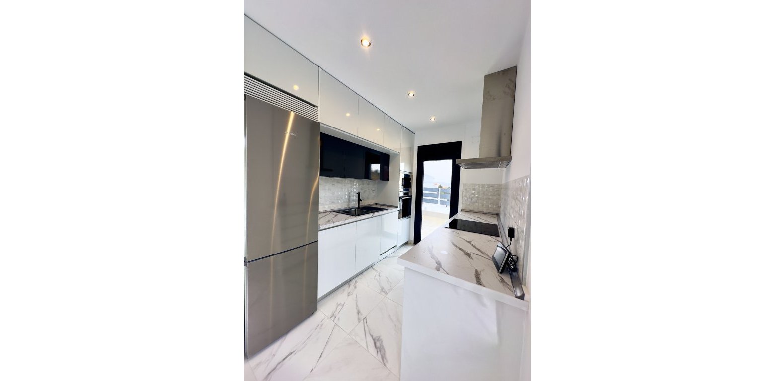 New Build - Villa - Rojales - Ciudad Quesada