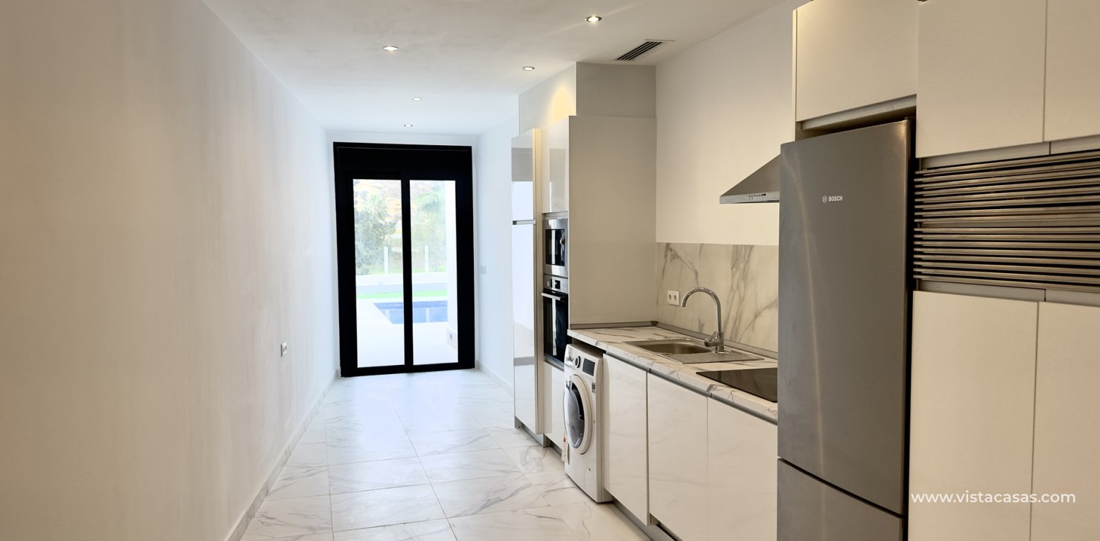 New Build - Villa - Rojales - Ciudad Quesada