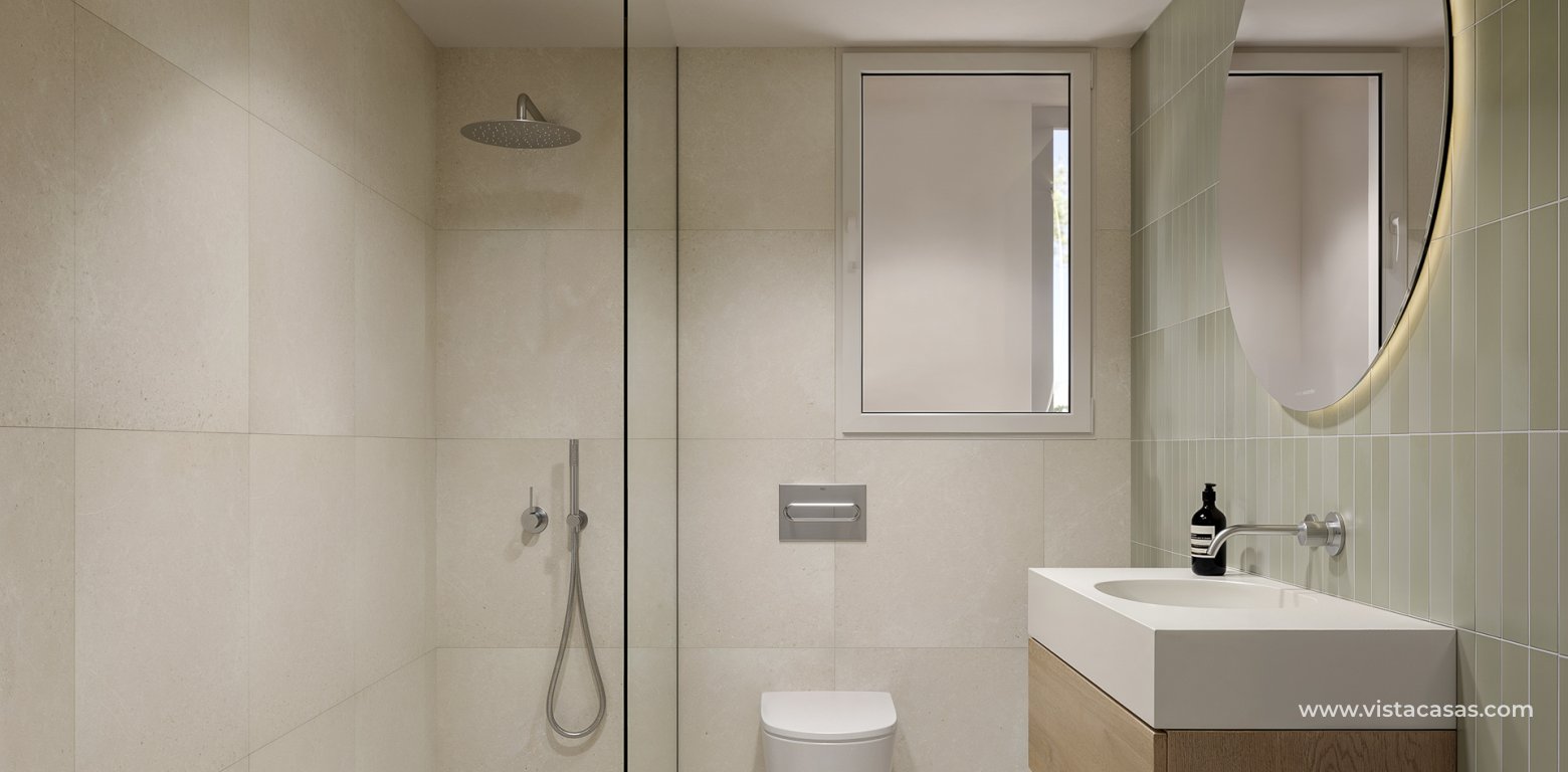 New Build - Appartement - Jacarilla