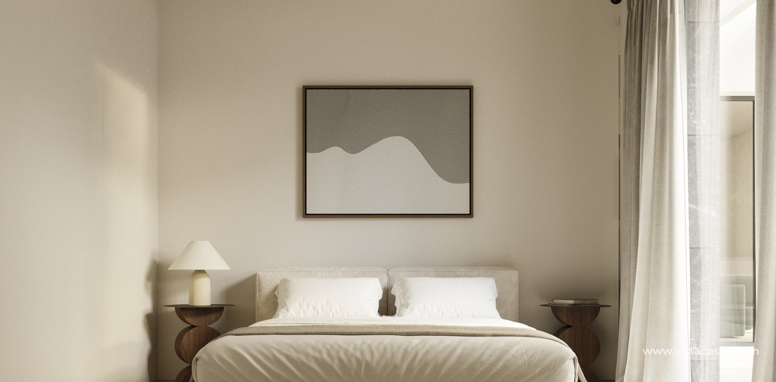 Pierwotny - Villa - Polop