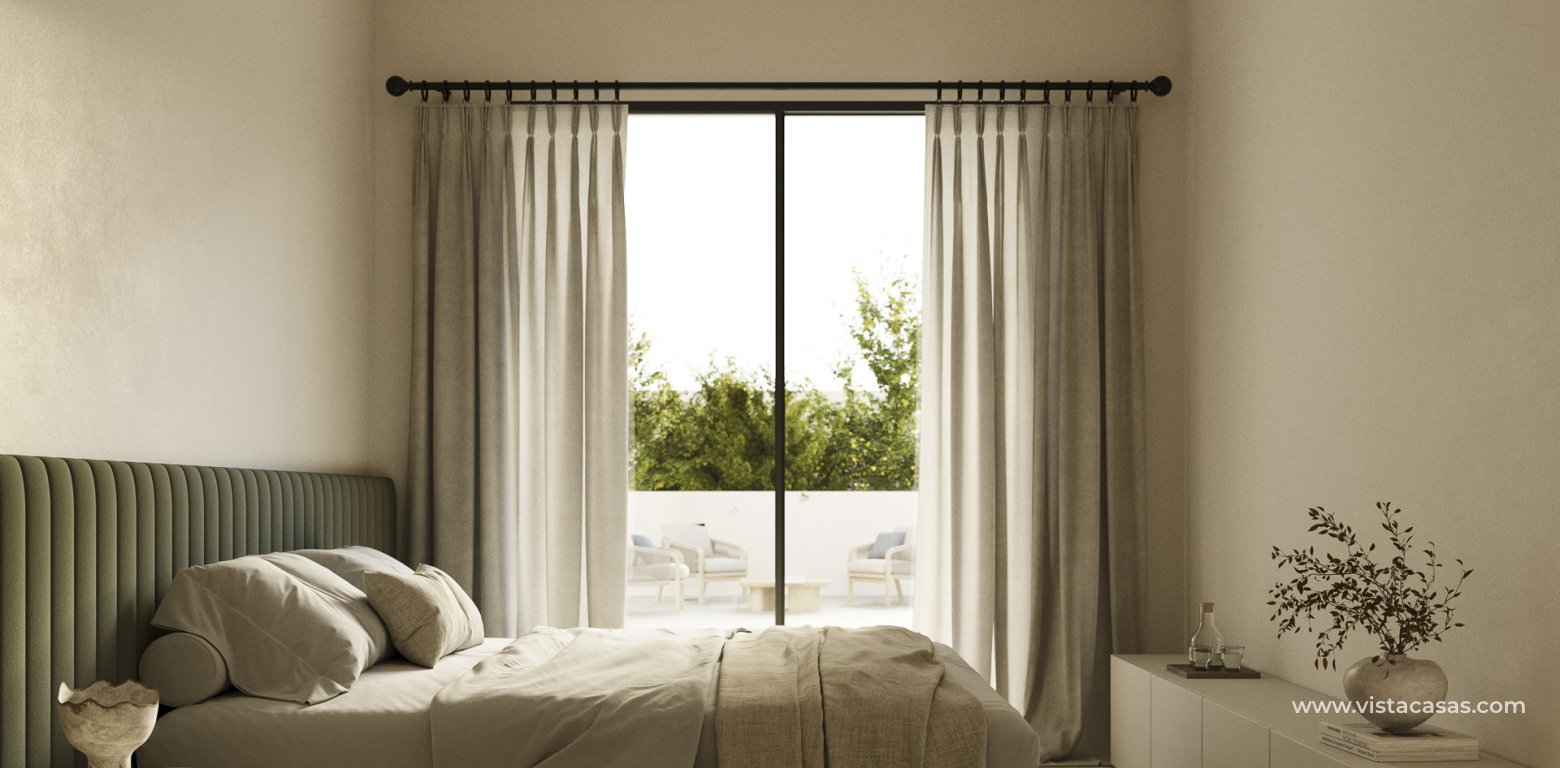 Obra Nueva - Chalet - Polop